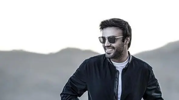 بیوگرافی سامان صفاری بازیگر یزدی و همسرش +عکس ها/بازیگر سریال ناریا