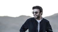 بیوگرافی سامان صفاری بازیگر یزدی و همسرش +عکس ها/بازیگر سریال ناریا