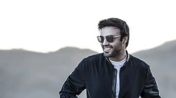بیوگرافی سامان صفاری بازیگر یزدی و همسرش +عکس ها/بازیگر سریال ناریا