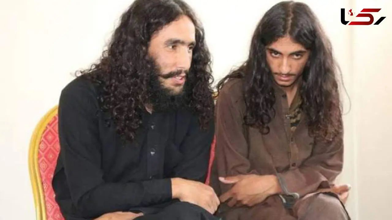 سجاد و دوست موقشنگش داعشی بودند! + عکس بدون پوشش