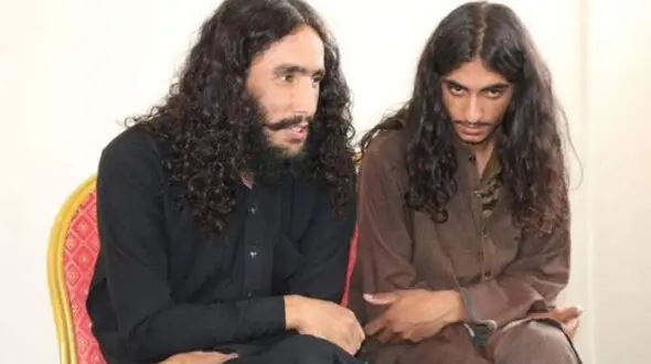 سجاد و دوست موقشنگش داعشی بودند! + عکس بدون پوشش