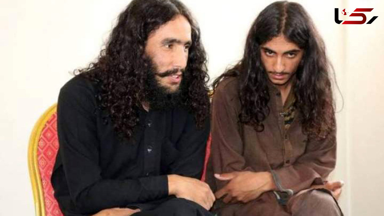 سجاد و دوست موقشنگش داعشی بودند! + عکس بدون پوشش
