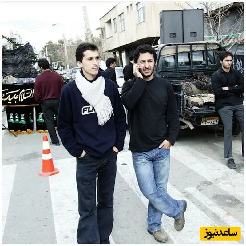 مرتضی پاشایی