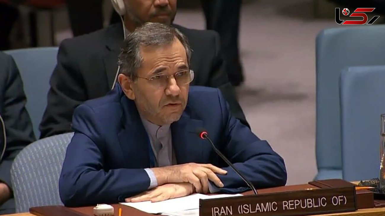 مجید تخت روانچی: ایران از برجام خارج نشده که بخواهد به آن بازگردد