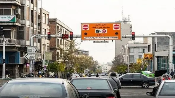 طرح ترافیک قلک شهرداری شده / نوذرپور: انتظار می رود وزارت کشور و شهرداری از تجربیات روز دنیا بهره ببرند