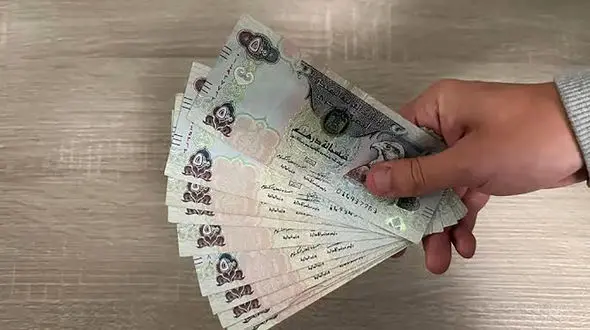 قیمت درهم امروز چهارشنبه 3 تیر 1405