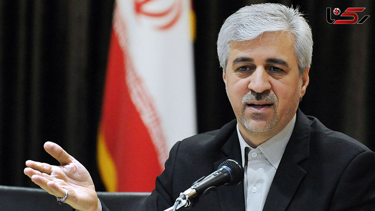 سجادی: نتایج خوبی در رابطه با عملکرد ایران در قطر گرفتیم