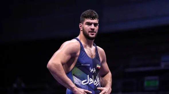 پسر فردین در اردوی تیم ملی نیست؛ معصومی پرچم ارمنستان را منتشر کرد!