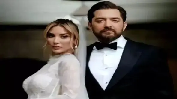 فیلم / معماری خلاقانه /  مینا مختاری همسر زیبای بهرام رادان درس سلیقه  داد .../  دیزاین پاییزی 2025 زد خونشو محشر کرد ....