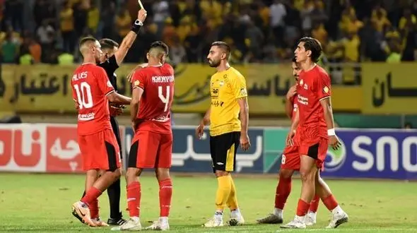 این ۳ بازیکن تراکتور از یحیی دل خوشی ندارند!