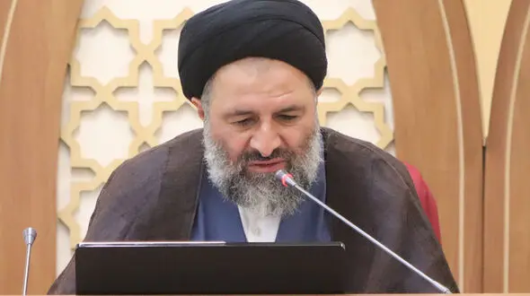 بیانیه ریاست سازمان عقیدتی سیاسی فراجا به مناسبت اربعین 1401