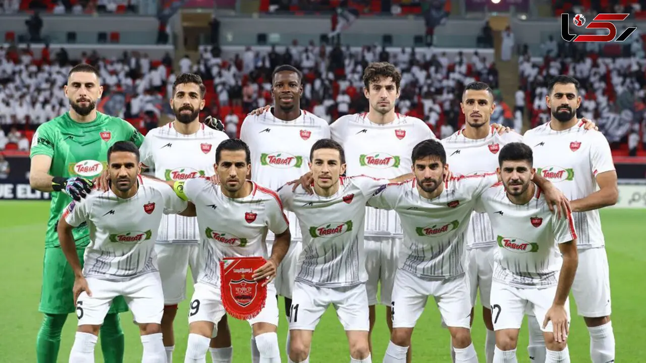 بدترین آمار برای پرسپولیس / 400 روز بدون برد در آسیا