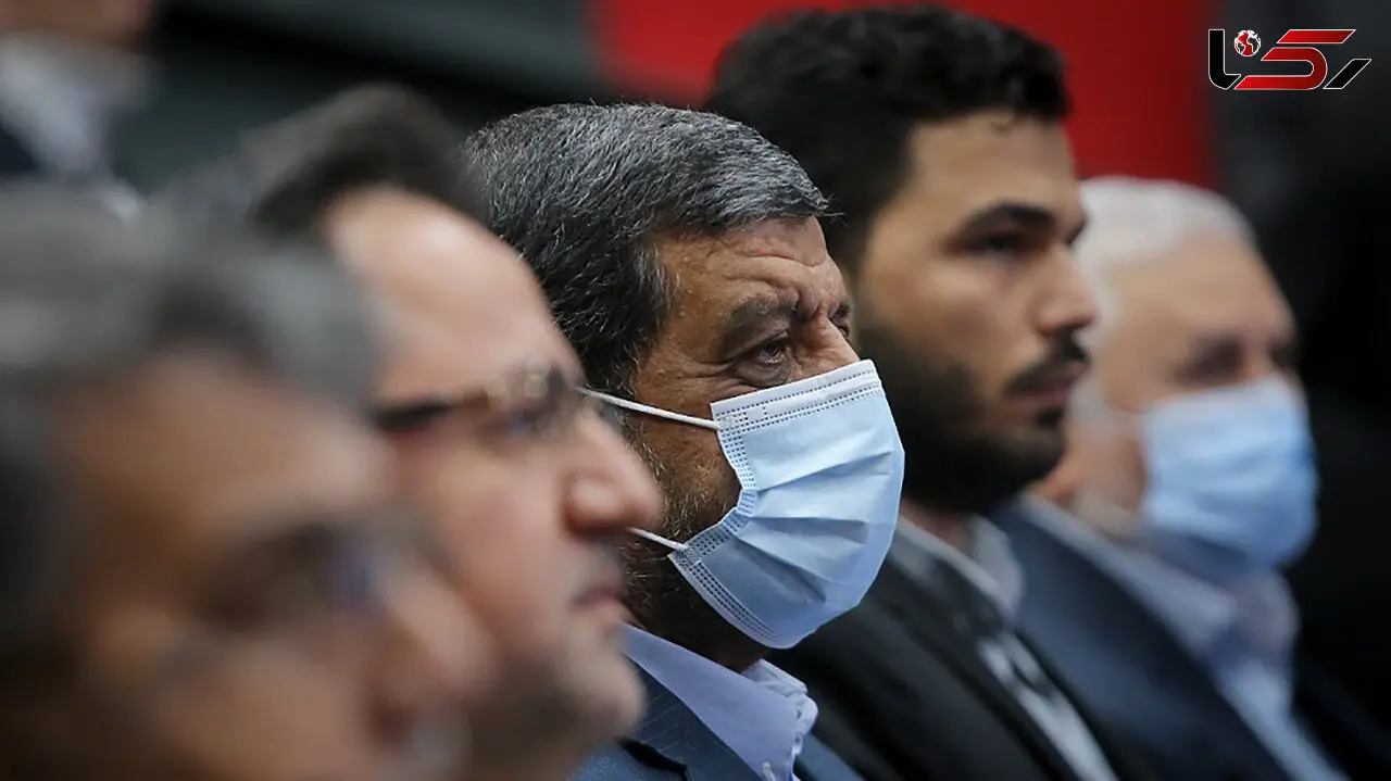 توضیح ضرغامی درباره توییت جنجالی اش در باره امر به معروف !