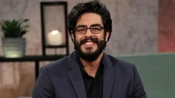 جزئیات مرگ برادرزاده خسرو شکیبایی / او هم بازیگر بود + عکس