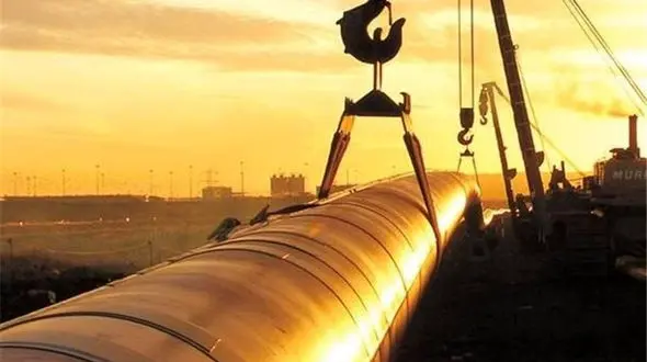 مشکل کمبود گاز در فصل سرما مدیریتی است / ذخایر گاز در کشور را توسعه دهیم