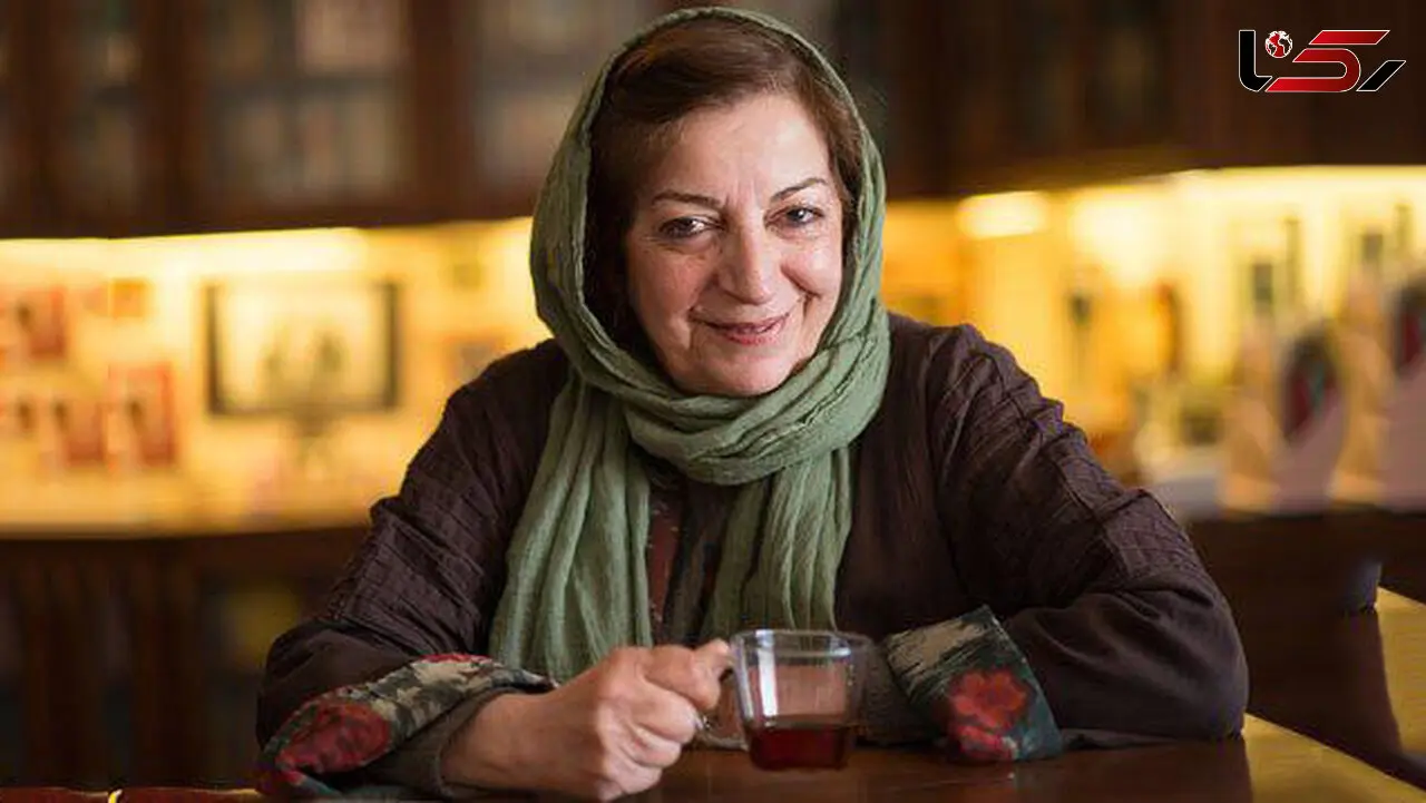 درخواست مرضیه برومند از شهردار جدید تهران