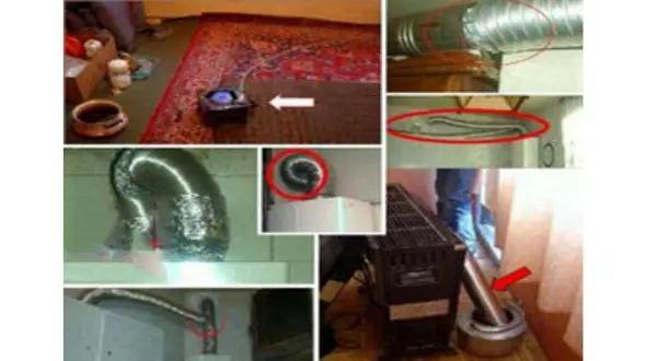 بی احتیاطی جان جوان 20 ساله نیشابوری را گرفت 