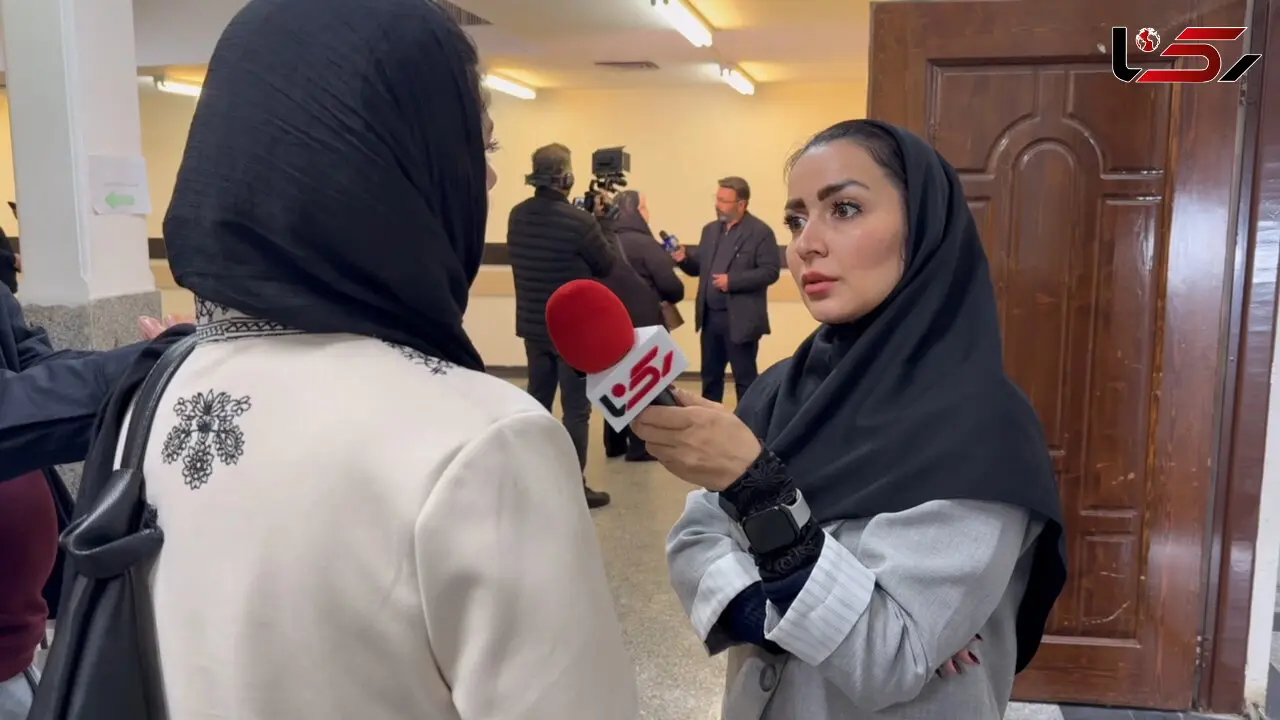 فیلم گفتگو با  زن گرفتار در دام راننده تاکسی اینترنتی/ با بیسیم ماشین اعتماد کردم و ۲۲ گرم طلا دادم 
