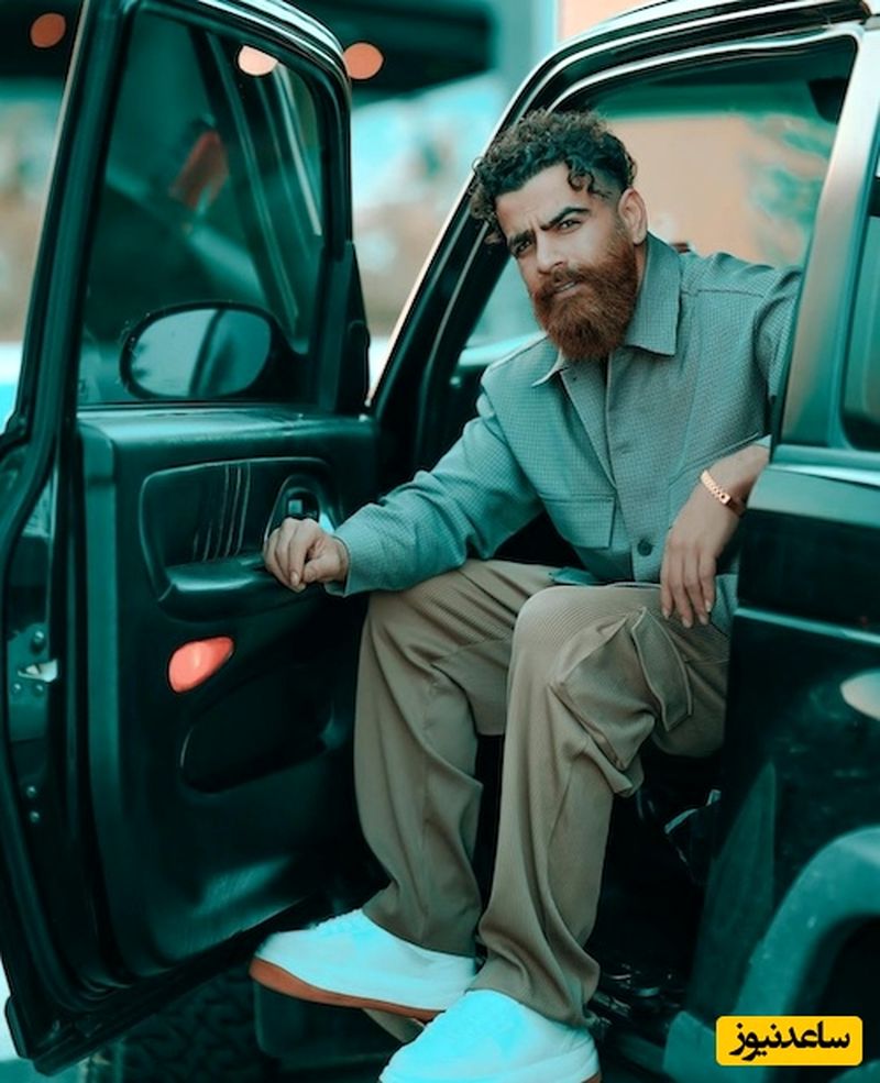 معین زد
