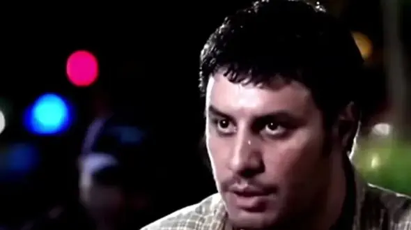 فیلم بامزه جوتد عزتی و هومن سیدی / شوخی با سریال وحشی!