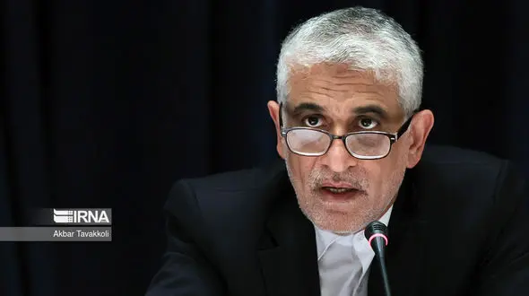 نامه ایران به شورای امنیت سازمان ملل درباره اظهارات مداخله‌جویانه آمریکا 