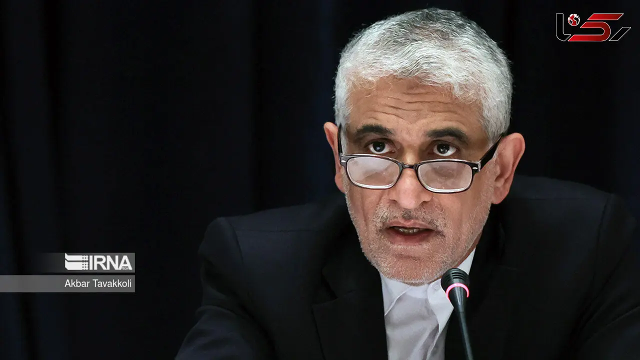 نامه ایران به شورای امنیت سازمان ملل درباره اظهارات مداخله‌جویانه آمریکا 