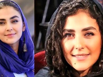 تغییرات جذاب هدی زین العابدین  از سریال سقوط یک فرشته تا به الان! / چی بود و چی شد!