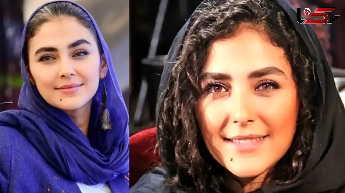 تغییرات جذاب هدی زین العابدین از سریال سقوط یک فرشته تا به الان! / چی بود و چی شد!