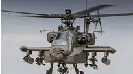 فوری / سنتکام خبر داد /  ورود آپاچی تهاجمی AH-۶۴ به خاورمیانه + عکس ها