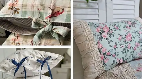 مدل‌ های روبالشتی لاکچری برای دکوراسیون جذاب سرویس خواب