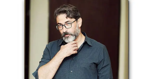 دلبری یک دختر زیبا از پارسا پیروزفر / حسادت بازیگران علنی شد!