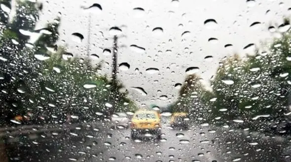 هشدار هواشناسی به بارش باران و برف ۵ روزه در کشور در برخی از کشورها