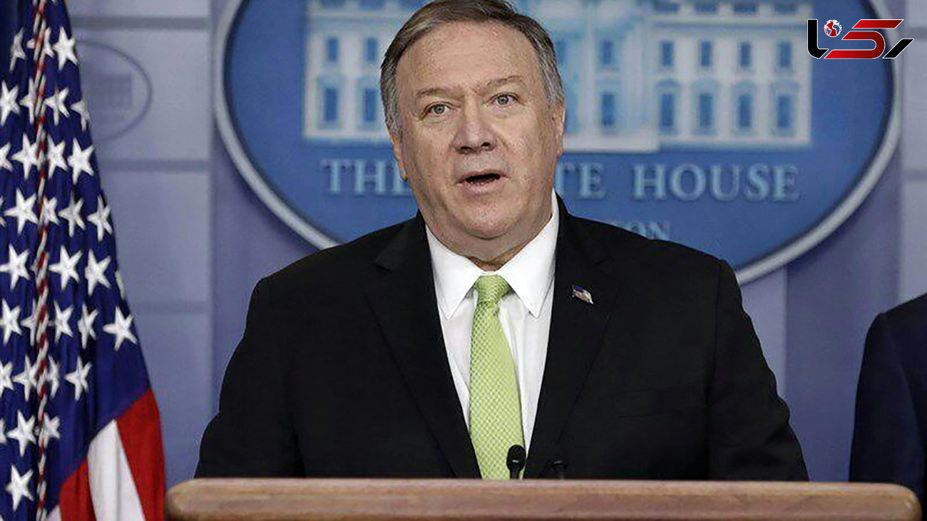 قطعنامه تحریم های تسلیحاتی ایران در واشنگتن 