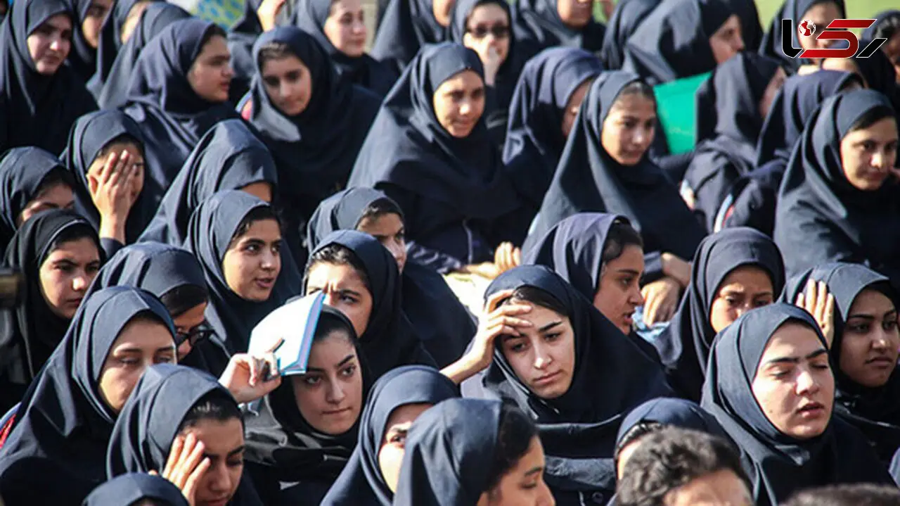 وزیر آموزش و پرورش: در تهران 37 هزار کلاس درس با بیش از ۳۵ دانش آموز داریم
