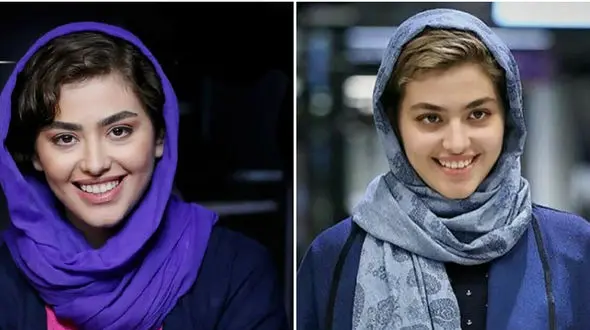 ادعای  جدید ریحانه پارسا