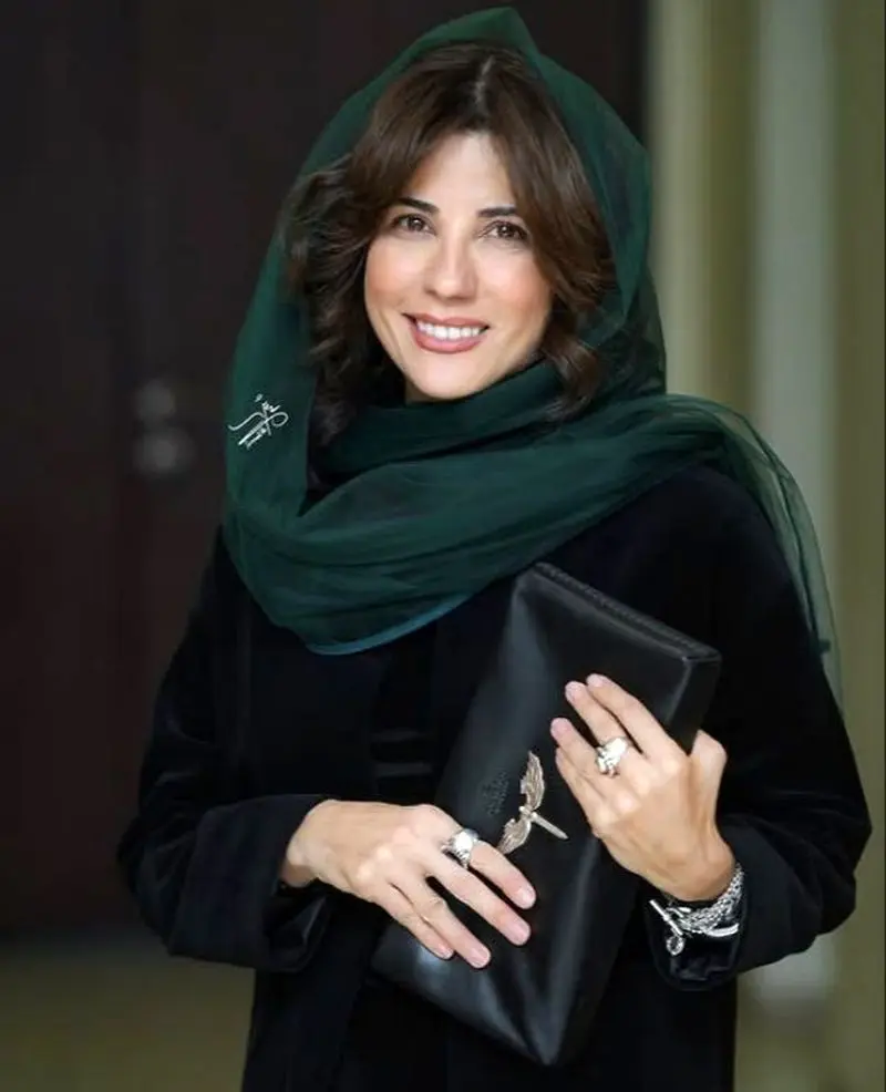 سارا بهرامی