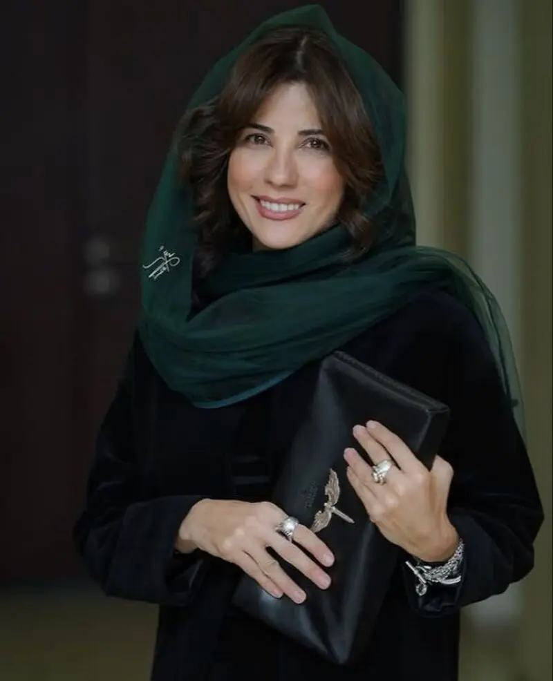 سارا بهرامی