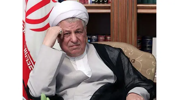 صحبت‌های آیت‌الله هاشمی درباره احمدی‌نژاد که رسانه‌ای نشد