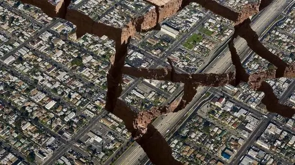 عضو شورای شهر: برای زلزله بزرگ تهران آماده نیستیم