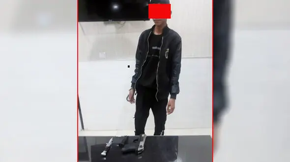 شلیک های پسر نوجوان آبادان را به هم ریخت  + عکس