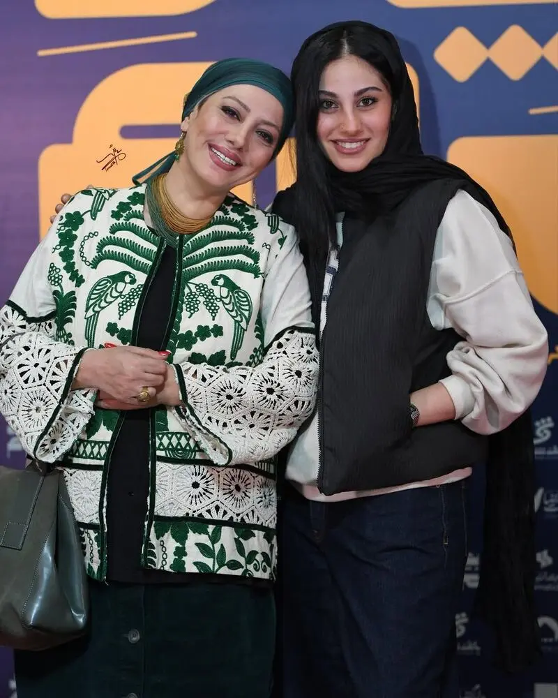 زهرا داوودنژاد