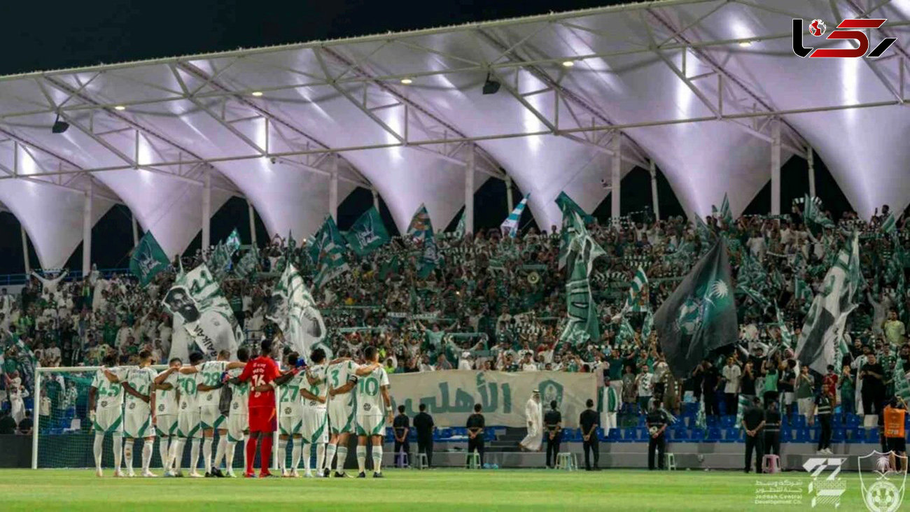 درخواست عجیب الاهلی قبل از بازی بزرگ/ نمی‌توانیم با پرسپولیس بازی کنیم!