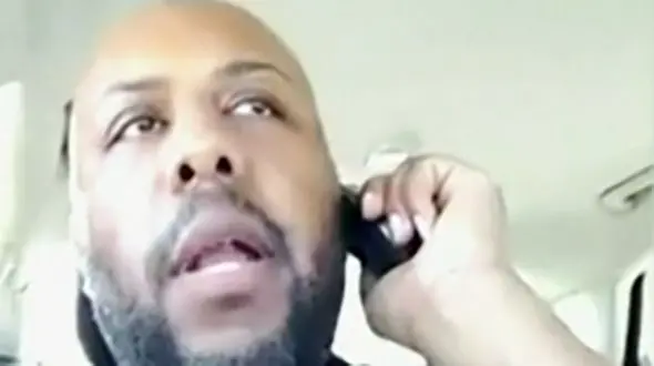 پیام عجیب قاتل زنجیره‌ 13 زن و مرد به پلیس / مرا بگیرید و گرنه...+ عکس