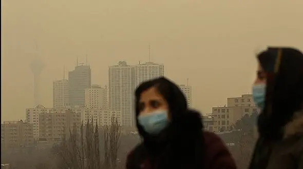 ورود سالانه یک میلیون بمب دودزا به ایران/ محیط زیست و شورای شهر منفعل در برابر تهدید جانی مردم