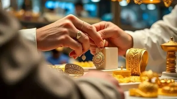 جزئیات ابلاغیه رسمی درباره معاملات طلا