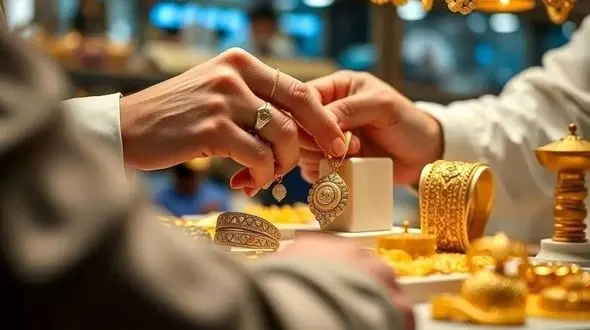 جزئیات ابلاغیه رسمی درباره معاملات طلا