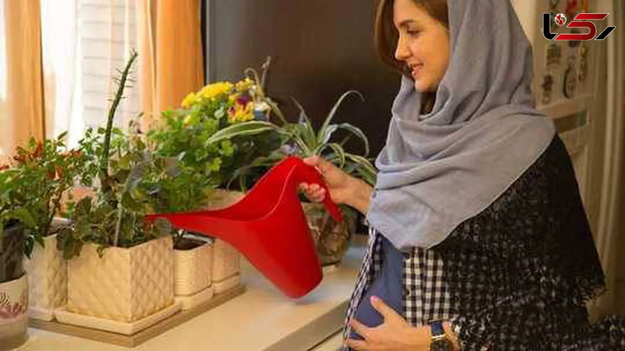 لیست کارهای خطرناک در خانه برای زنان باردار