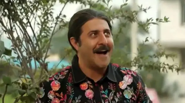 صفر تا صد زندگی هومن حاج عبداللهی رحمت سریال پایتخت و همسر فوق جوانش