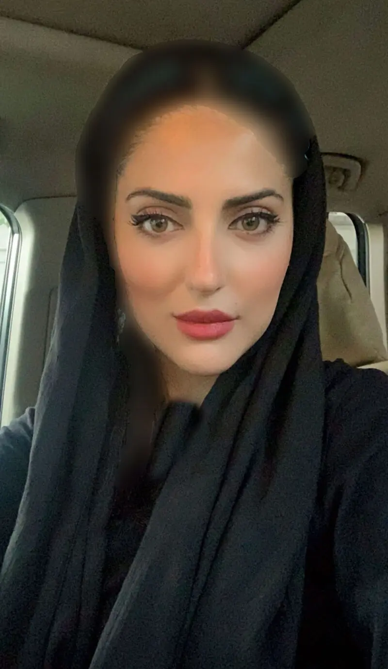 هلیا امامی