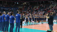 قهرمانی والیبال جهان؛ برنامه سفر ملی‌پوشان به اسلوونی مشخص شد